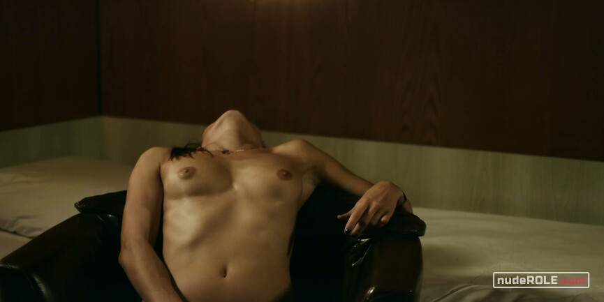 6. Katrin nude – The Skin of Others (2018)