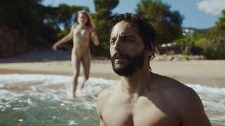 Nuria joven nude – The Tree of Blood (2018)