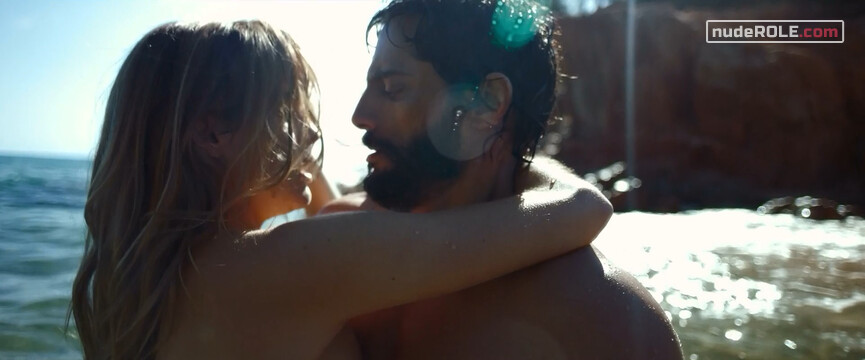 10. Nuria joven nude – The Tree of Blood (2018)