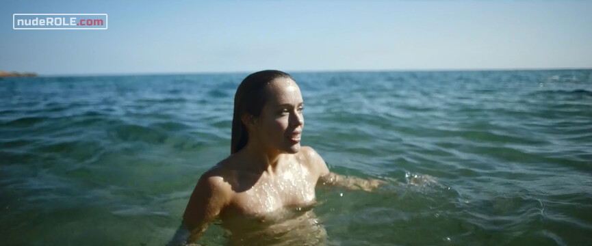 11. Nuria joven nude – The Tree of Blood (2018)