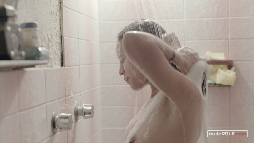 2. Sabrina nude – Heli (2013)