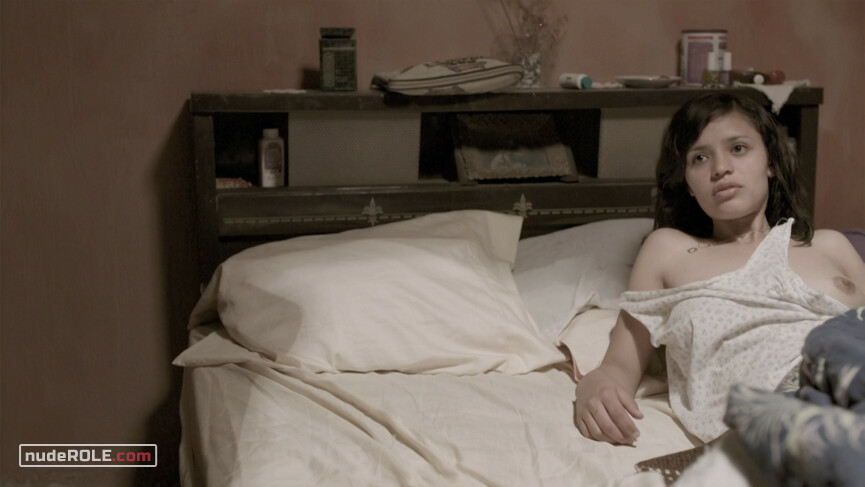 3. Sabrina nude – Heli (2013)