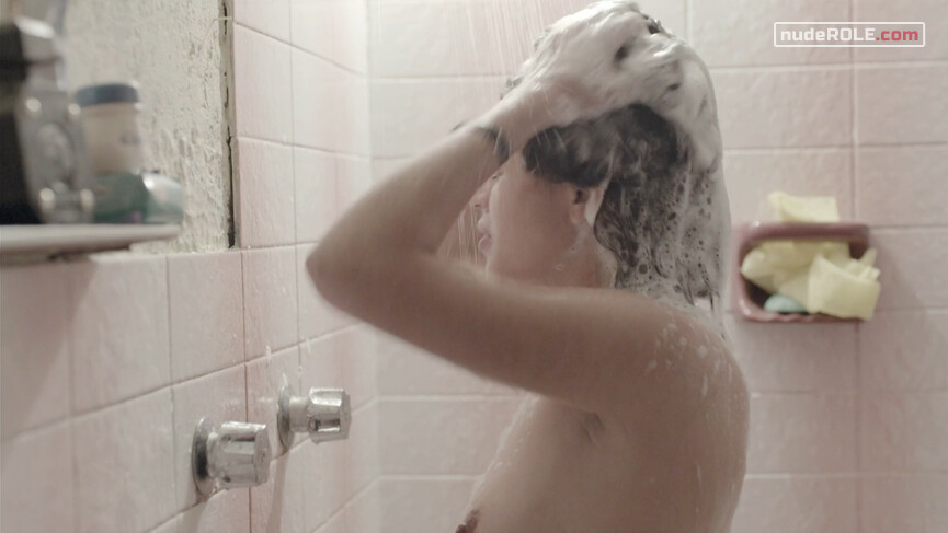6. Sabrina nude – Heli (2013)