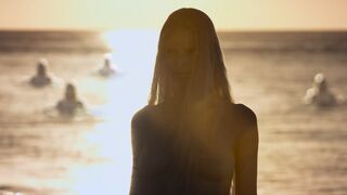 Siren Mother nude – Tidelands s01e05-08 (2018)