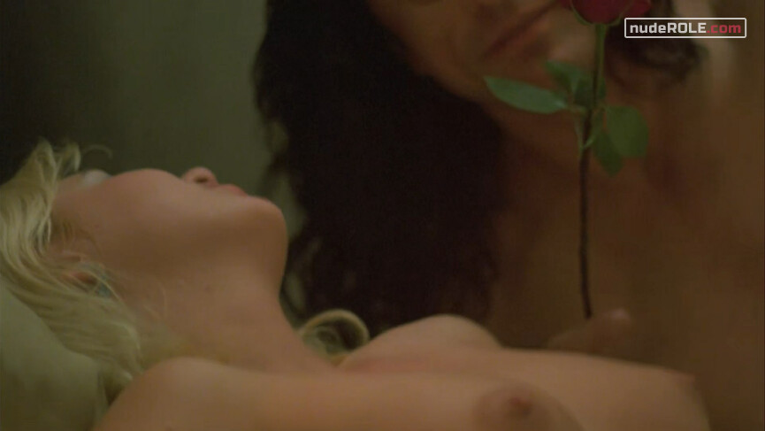 5. Lisa nude – The Room (2003)