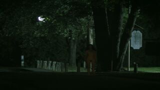 Clara Reynolds nude – Clara's Ghost (2018)