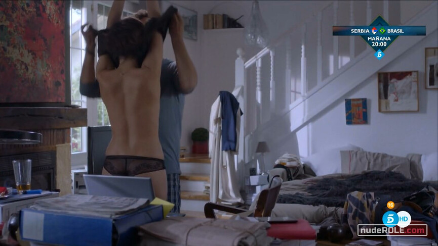 2. Luisa sexy – La verdad s01e06 (2018)