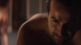 Vanessa nude – Passade (2017)