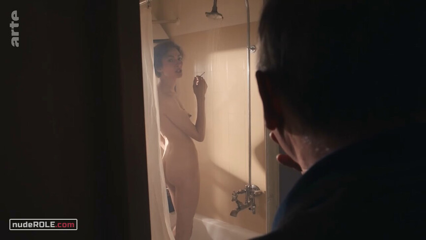 1. Isot Kilian nude – Brecht (2018)