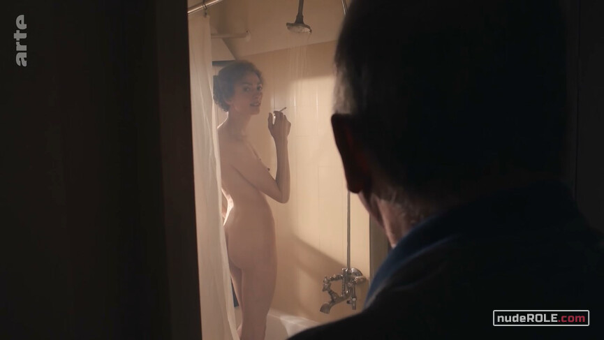 3. Isot Kilian nude – Brecht (2018)