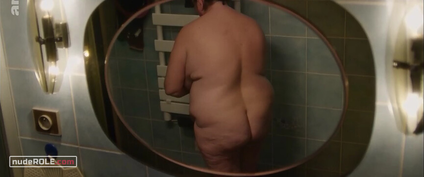 5. Marie-Pierre nude – Le mal bleu (2018)