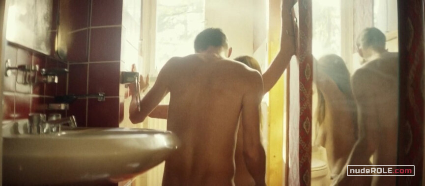 5. Girlfriend 1 nude – Backstory (2016)