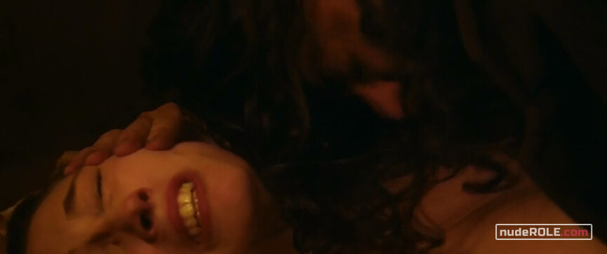 3. Marietta nude – La Banda Grossi (2018)