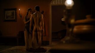 Lena sexy – Grisse s01e05 (2018)