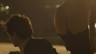 Sherezada Ríos nude – Museo (2018)