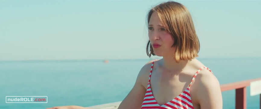 2. Barbara sexy – 26 (2018)