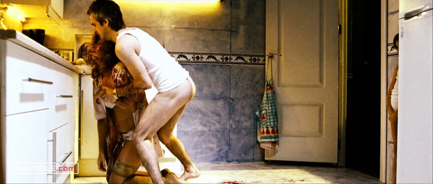 10. Cristina nude – Merry Little Christmas (2011)