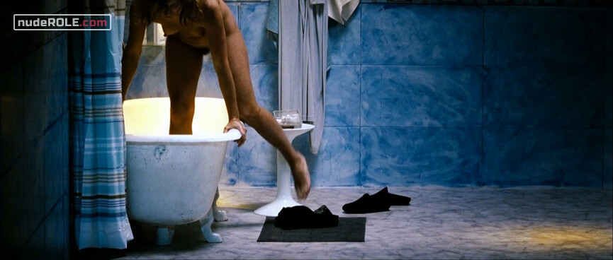 4. Cristina nude – Merry Little Christmas (2011)
