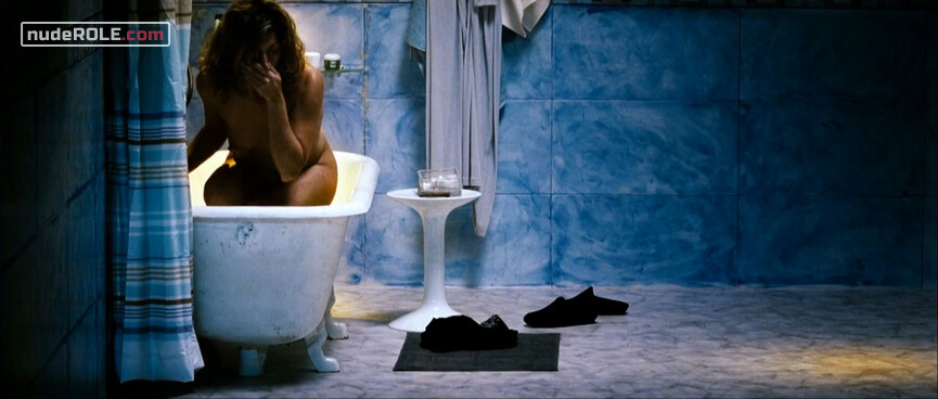5. Cristina nude – Merry Little Christmas (2011)