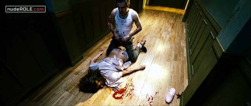 8. Cristina nude – Merry Little Christmas (2011)
