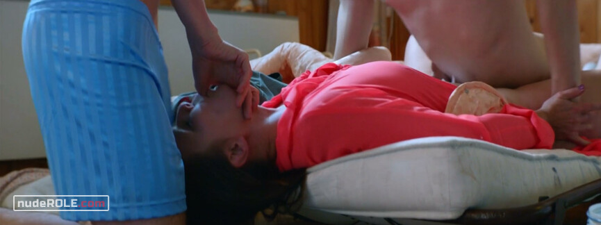 1. Lydia Stadler nude – Cellar Door (2016)