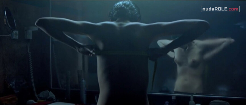 1. Chica nude – Contracuerpo (2005)