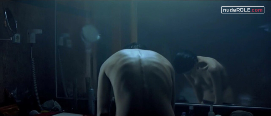 4. Chica nude – Contracuerpo (2005)