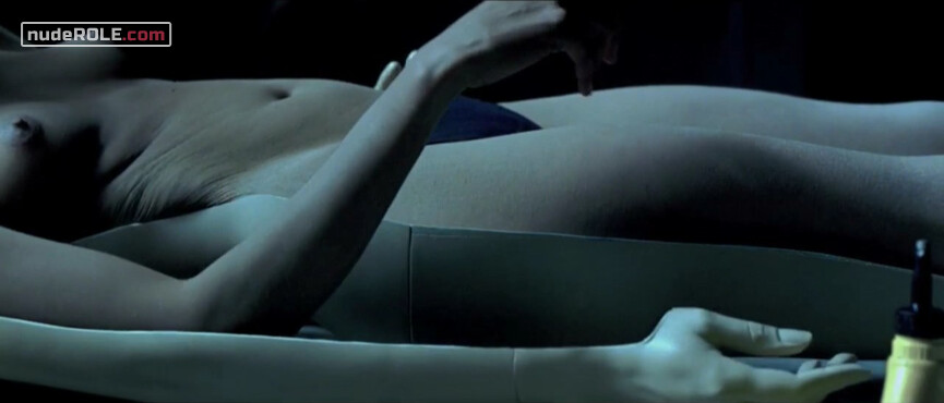 6. Chica nude – Contracuerpo (2005)