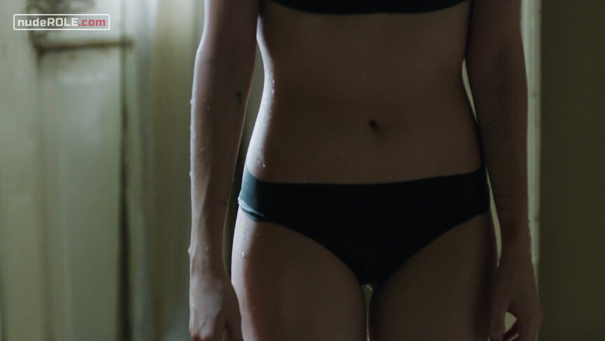 4. Nancy nude – Diablero s01e05 (2018)