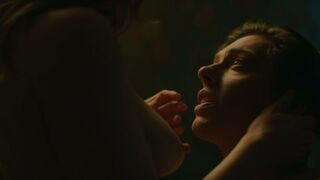 Sarah nude – Pimped (2018)