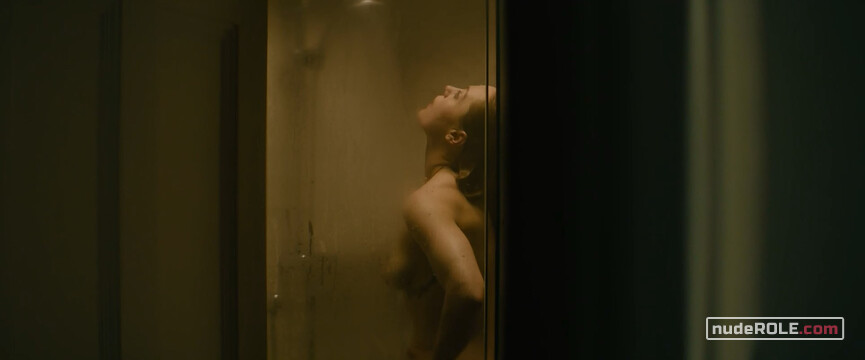 2. Sarah nude – Pimped (2018)