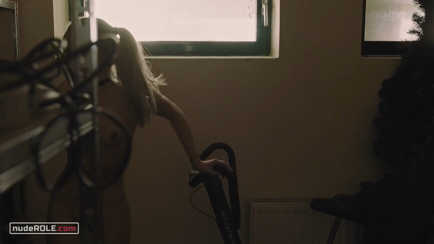 13. Blanka nude – Success s01e01 (2019)