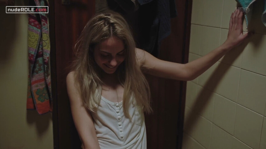 2. Blanka nude – Success s01e01 (2019)