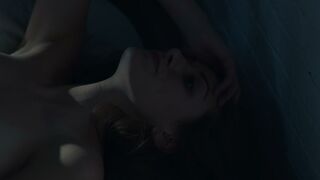 Murphy Mason sexy – In the Dark s01e01 (2019)
