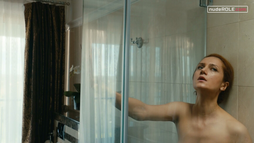 7. Ksenia Davydova sexy – Skazhi pravdu s01e04 (2019)