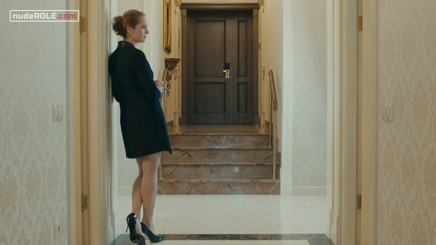 9. Ksenia Davydova sexy – Skazhi pravdu s01e04 (2019)