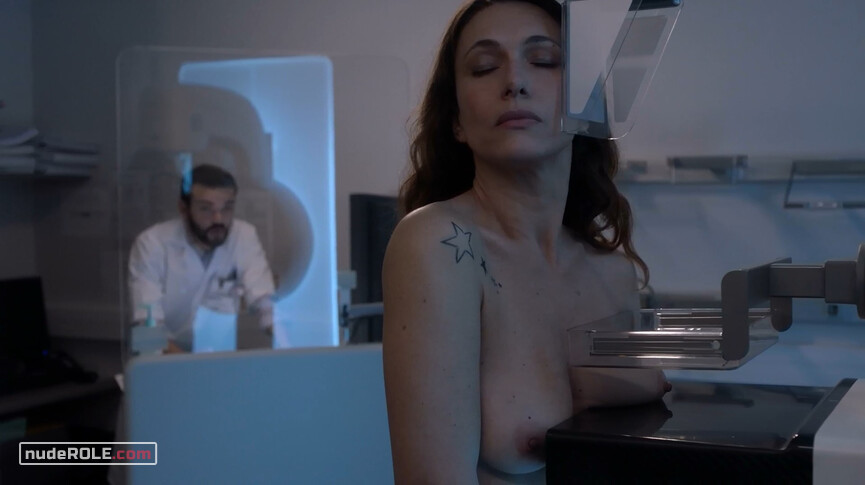 4. Sam nude – Sam s03e01-07 (2019)