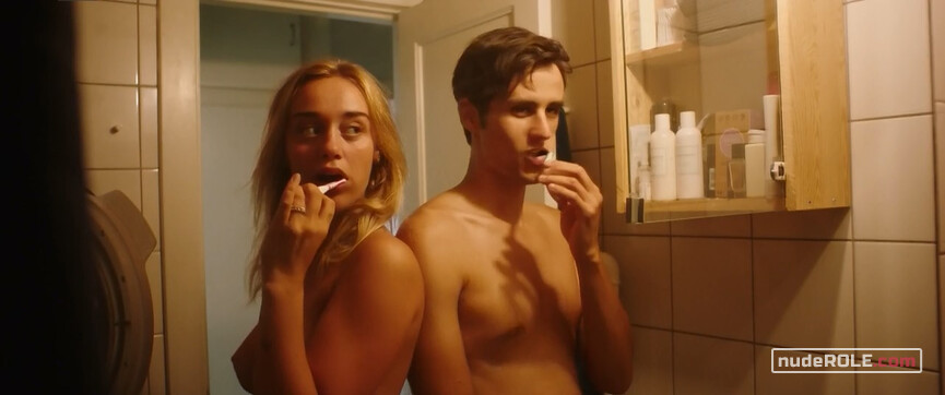 5. Milla nude – Yes No Maybe s02e04 (2019)