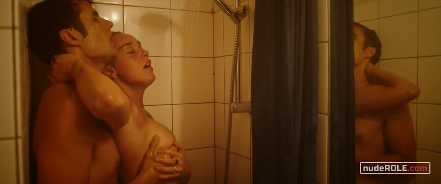 6. Milla nude – Yes No Maybe s02e04 (2019)