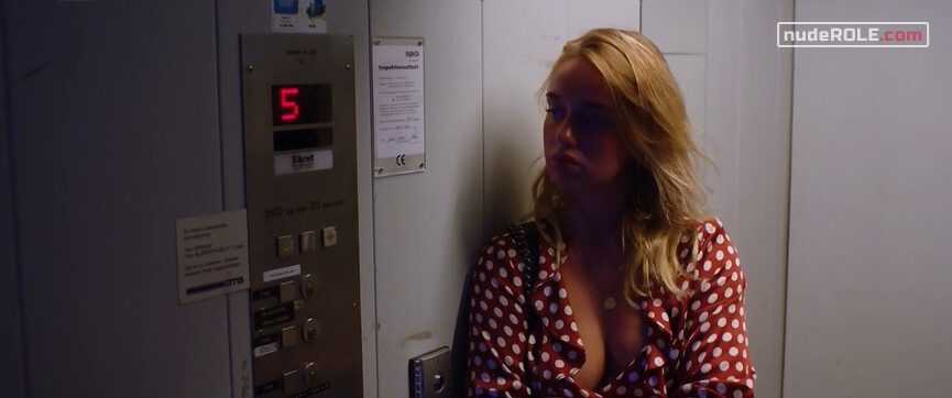 8. Milla nude – Yes No Maybe s02e04 (2019)