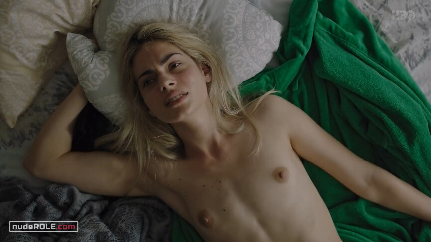 1. Blanka nude – Success s01e04 (2019)
