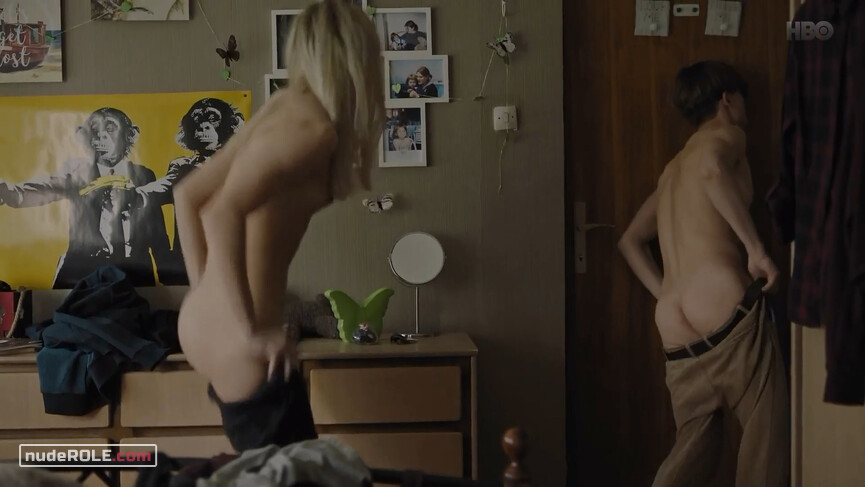 8. Blanka nude – Success s01e04 (2019)