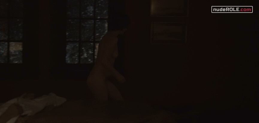 4. Elodie nude – The OA s02e05 (2019)