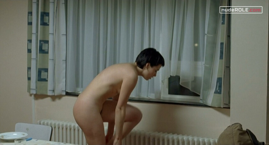 3. Lorna nude – Lorna's Silence (2008)