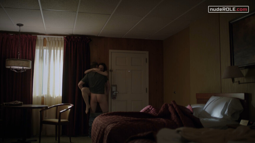 6. Bess McTeer sexy – The Sinner s02e01 (2018)