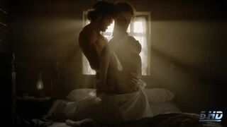 Inés nude – Tierra de lobos s02-s03 (2012-2014)