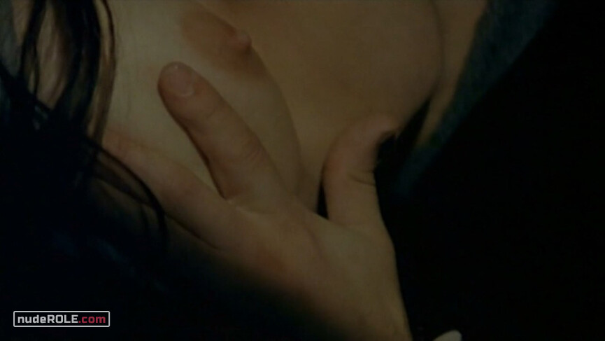 2. Juli nude – Tamas and Juli (1997)