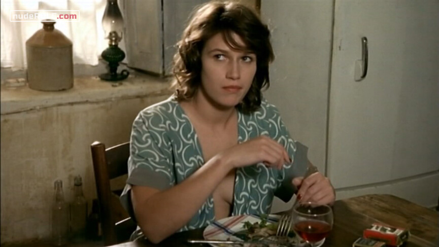 2. Ginou, Lili, Sylvie sexy – Maigret s01e26 (1997)