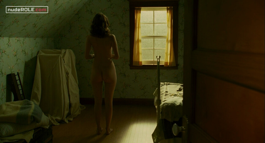 7. Young Ethel Ann nude – Closing the Ring (2007)