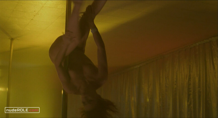5. Stripper nude – Factotum (2005)